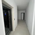 Blu Orik Апартаменты *
