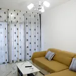 Blu Orik Апартаменты Влёра