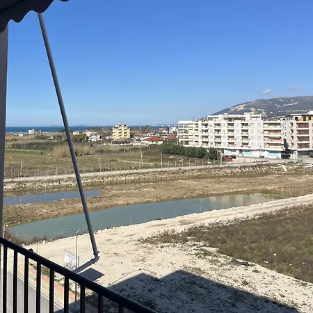 Blu Orik Apartmán *