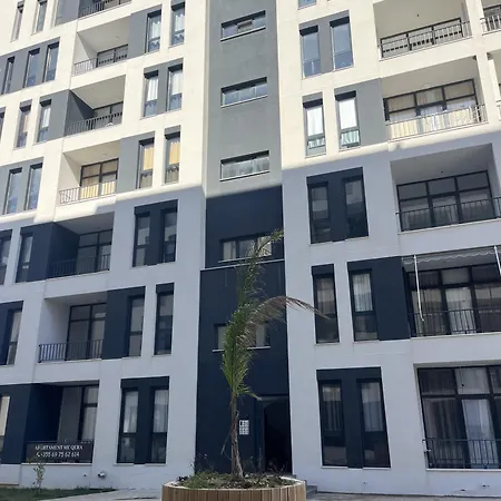 Apartmán Blu Orik