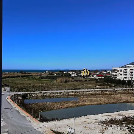 Apartmán Blu Orik *