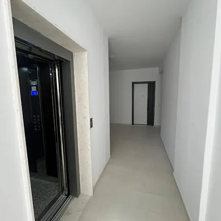 Blu Orik Apartmán *