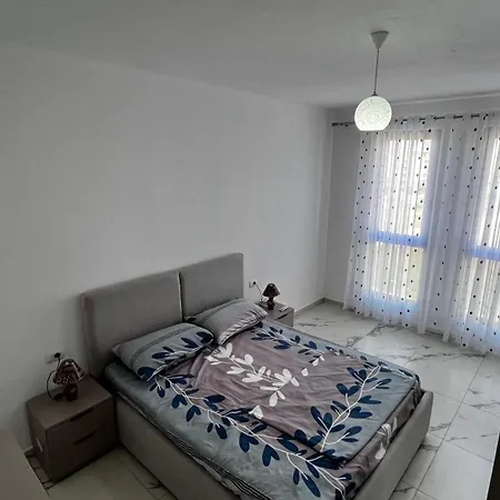 Apartmán Blu Orik