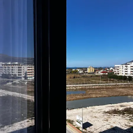 Apartmán Blu Orik Vlorë