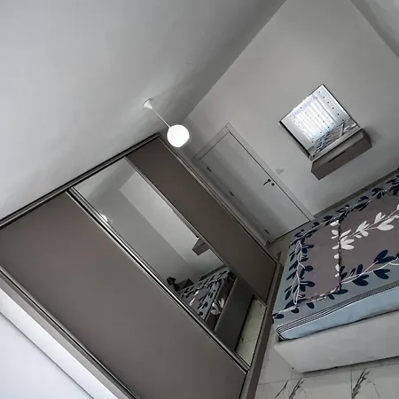 Blu Orik Apartmán