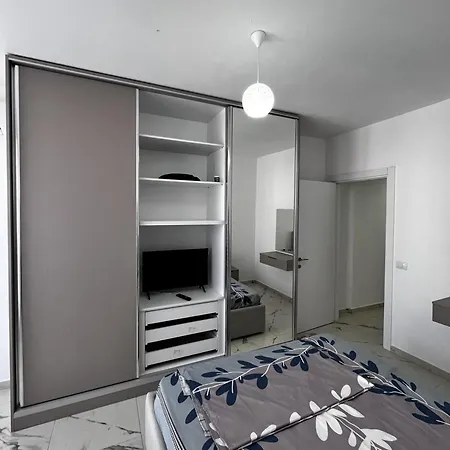 Apartmán Blu Orik *