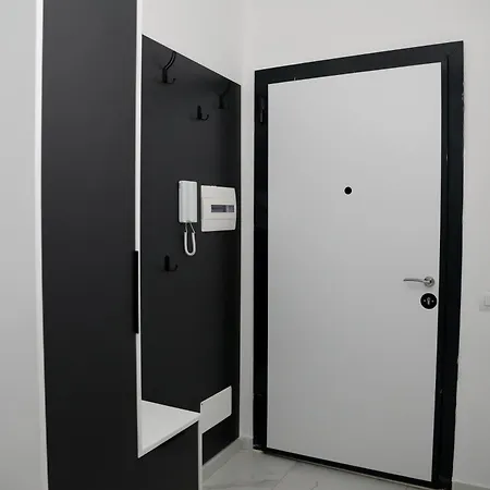 Blu Orik Apartmán Vlorë