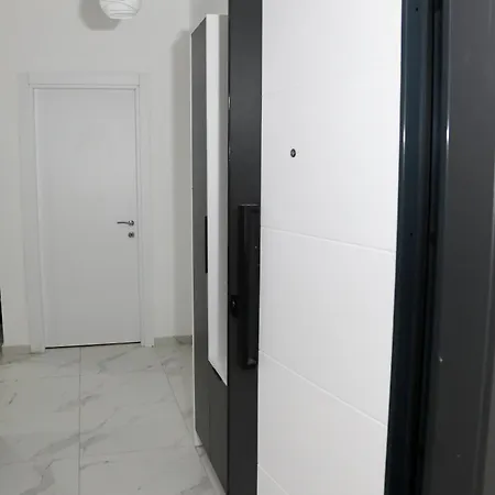 Blu Orik Apartmán *