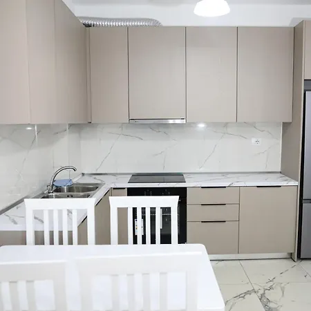 Apartmán Blu Orik *