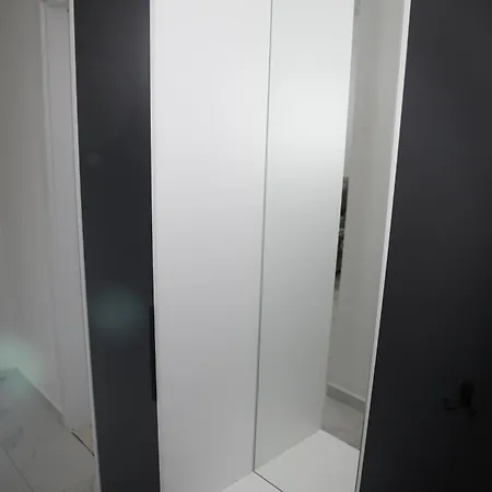 Apartmán Blu Orik *