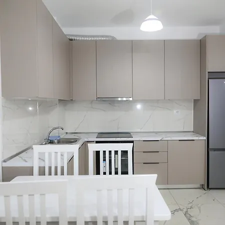 Blu Orik Apartmán Vlorë