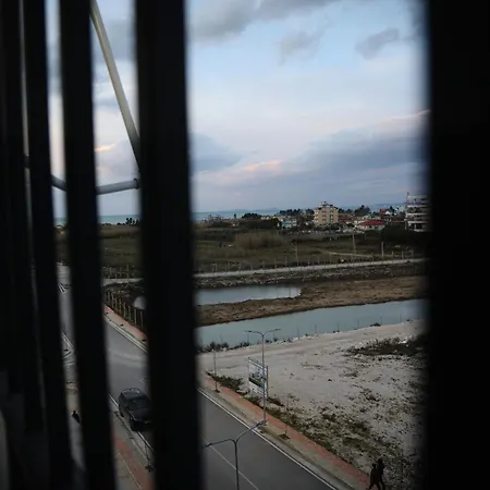 Apartmán Blu Orik *