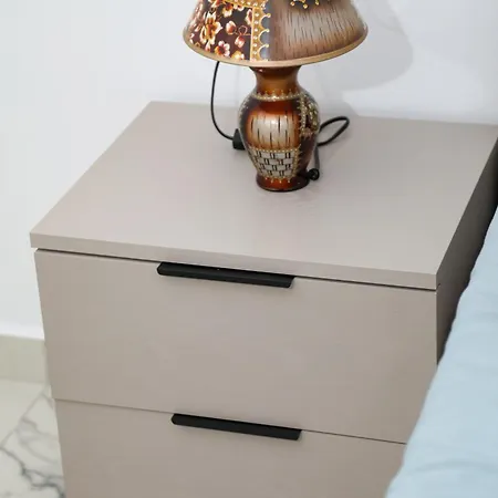 Apartmán Blu Orik