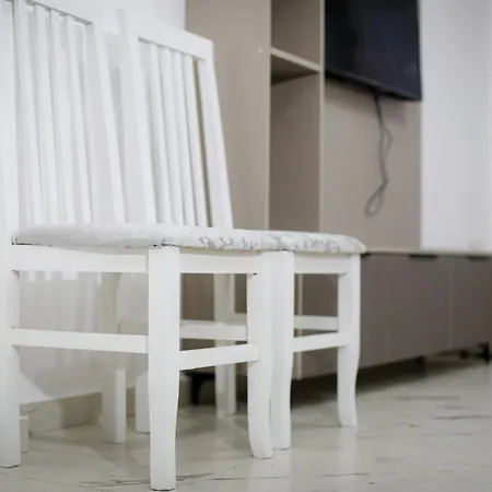 Apartmán Blu Orik *