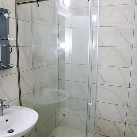 Blu Orik Apartmán