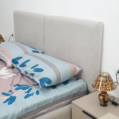 Apartmán Blu Orik *