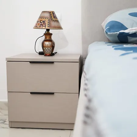 Blu Orik Apartmán *