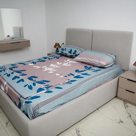 Blu Orik Apartmán