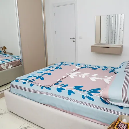 Apartmán Blu Orik