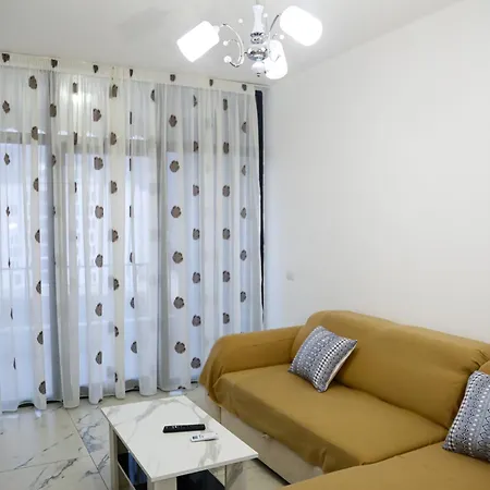 Blu Orik Apartmán Vlorë