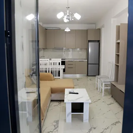 Blu Orik Appartement Vlorë