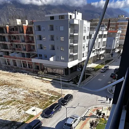 Blu Orik Vlorë