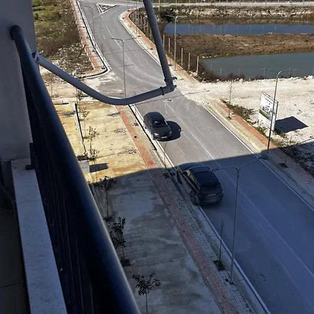 Blu Orik Vlorë