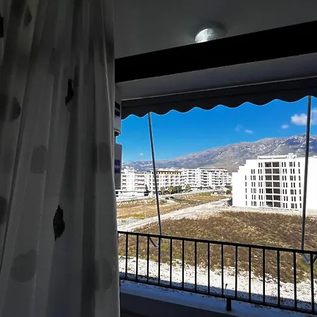 Blu Orik * Vlorë