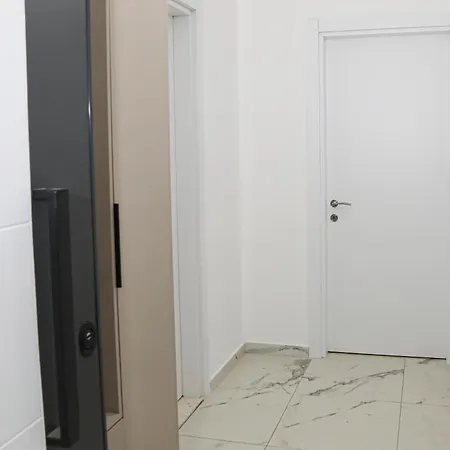 Blu Orik Apartment