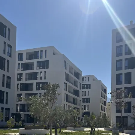 Blu Orik Apartamento Vlorë