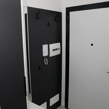 Blu Orik Apartment Vlorë