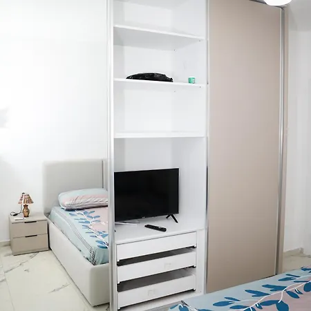 Appartement Blu Orik