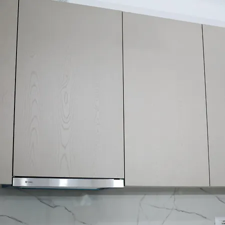 Blu Orik Appartement