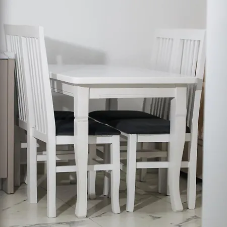 Apartamento Blu Orik Vlorë