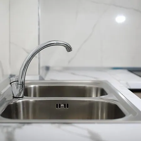 Apartamento Blu Orik Vlorë