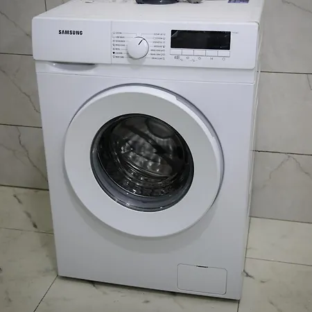 Apartamento Blu Orik