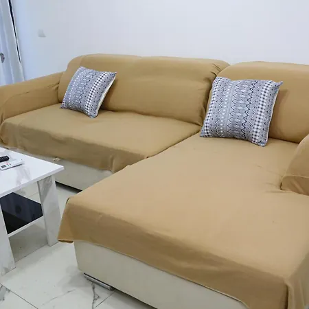 Blu Orik Appartement *