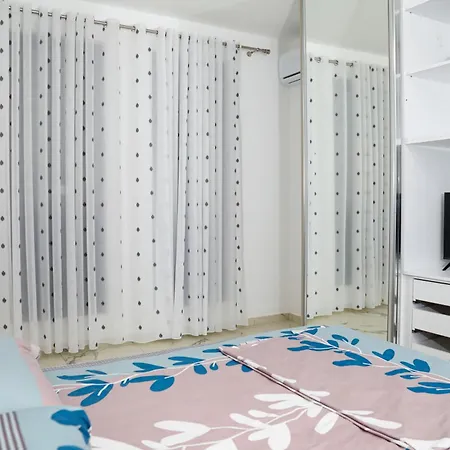 Appartement Blu Orik Vlorë