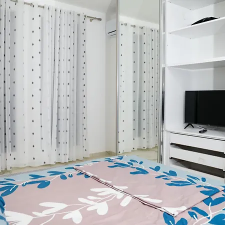 Appartement Blu Orik Vlorë