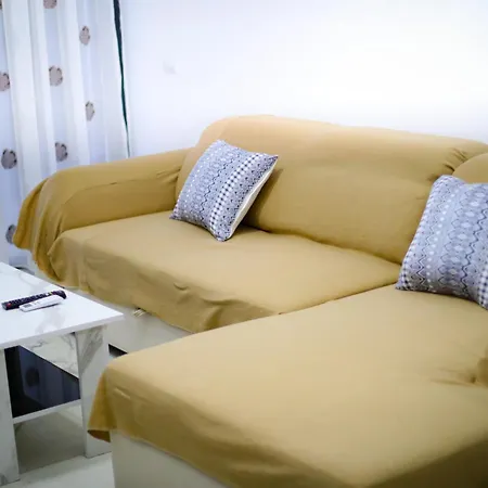 Blu Orik Apartamento Vlorë