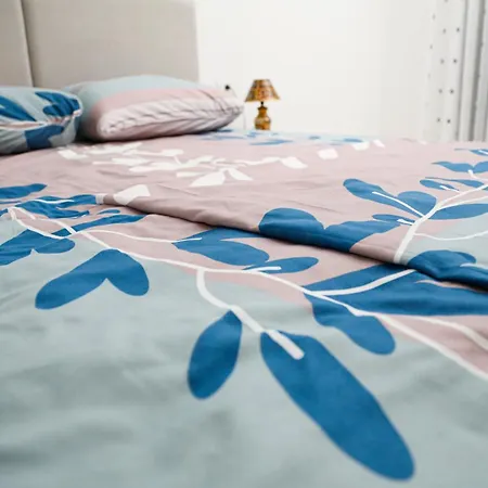 Apartamento Blu Orik *