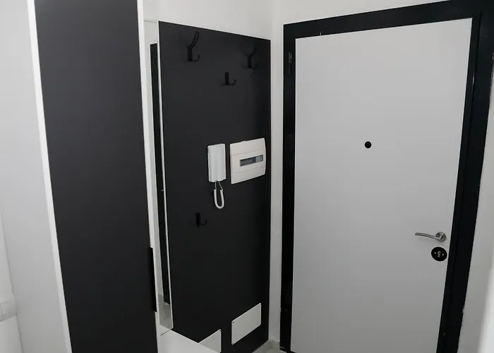 Blu Orik Apartment Vlorë