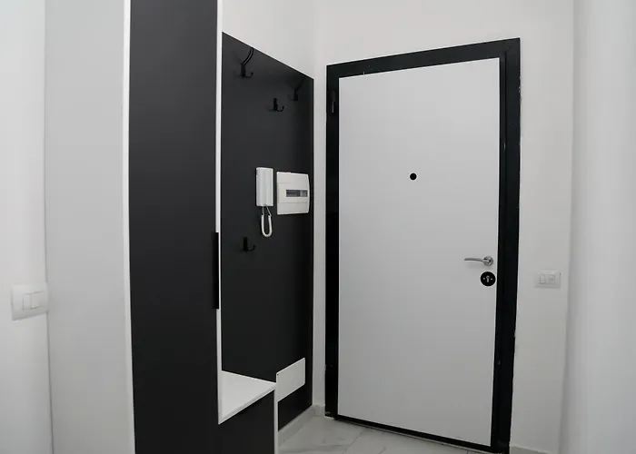 Blu Orik Apartment Vlorë