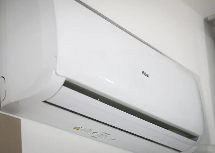 Blu Orik Apartment Vlorë