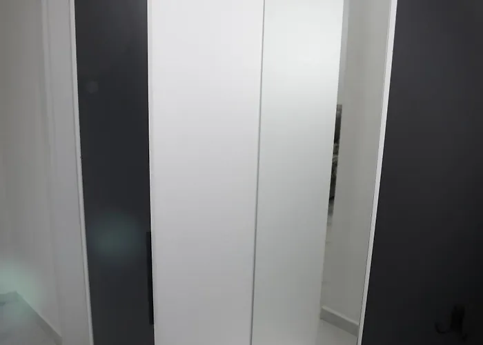 Apartment Blu Orik *