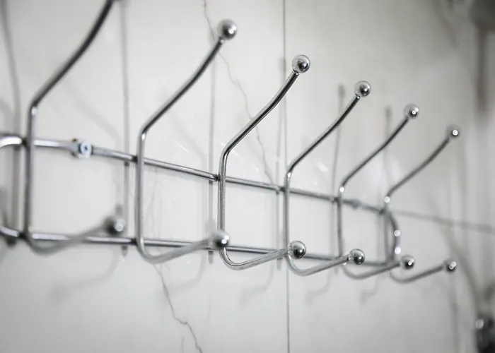 Blu Orik Apartment *