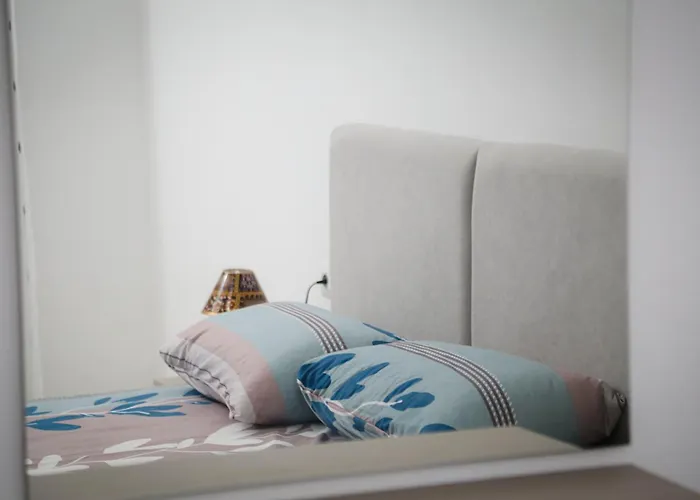 Blu Orik Apartment Vlorë