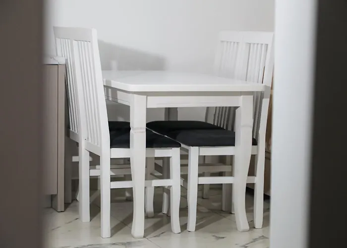 Apartment Blu Orik Vlorë