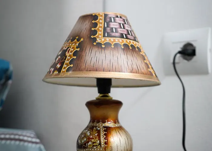 Blu Orik Apartment Vlorë